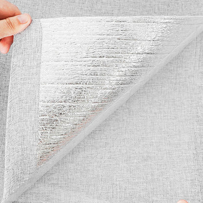 Rynx | Modern Wall Covering Panel Linen Wall Indoor Upholstered Panel