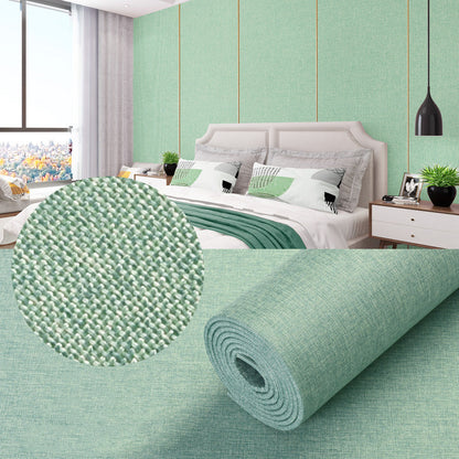 Rynx | Modern Wall Covering Panel Linen Wall Indoor Upholstered Panel