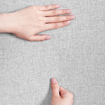 Rynx | Modern Wall Covering Panel Linen Wall Indoor Upholstered Panel