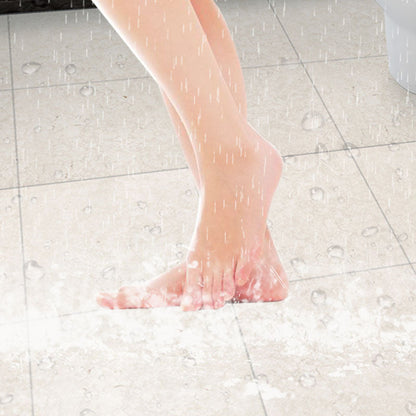 Rynx | Modern Peel & Stick Mosaic Tile Square PVC Single Tile Tile-Peel & Stick