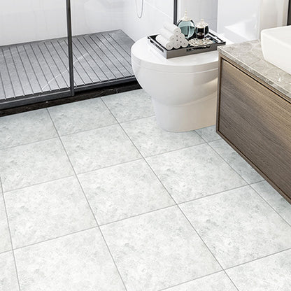 Rynx | Modern Peel & Stick Mosaic Tile Square PVC Single Tile Tile-Peel & Stick