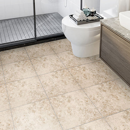 Rynx | Modern Peel & Stick Mosaic Tile Square PVC Single Tile Tile-Peel & Stick
