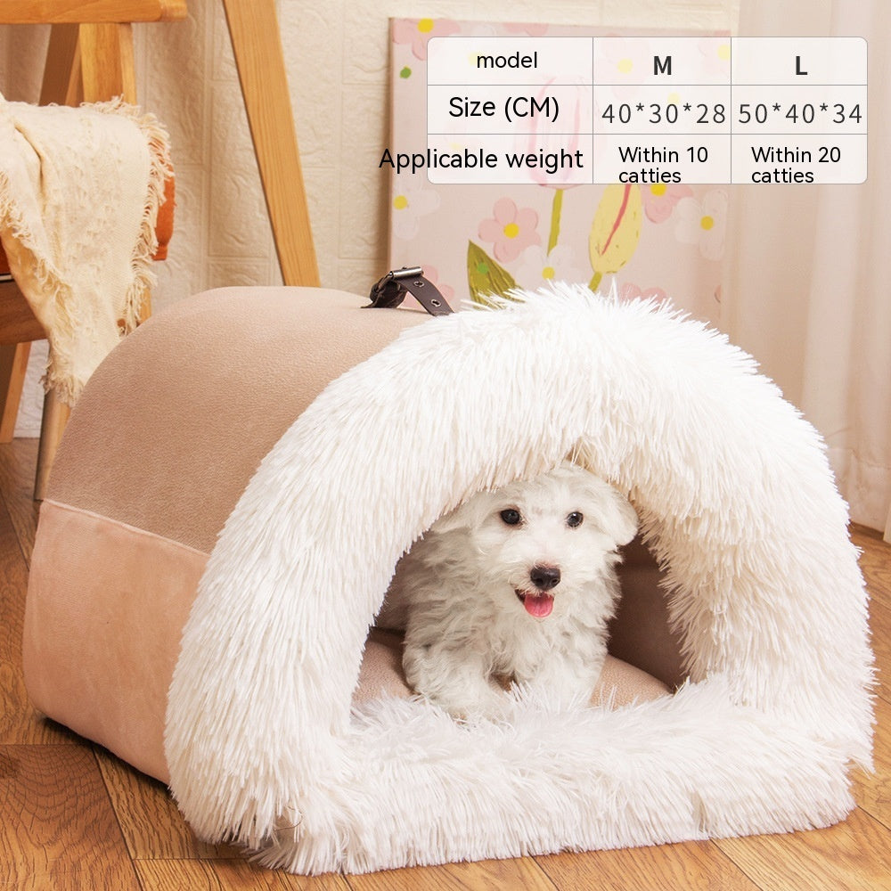Rynx | Portable Pet House