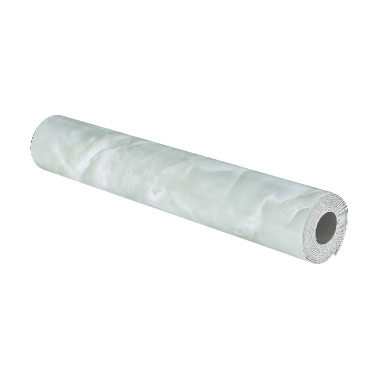 Rynx | Modern Pearl Wall Bowl PVC Wall Access Plate Peel and Adhesion Tin Plate