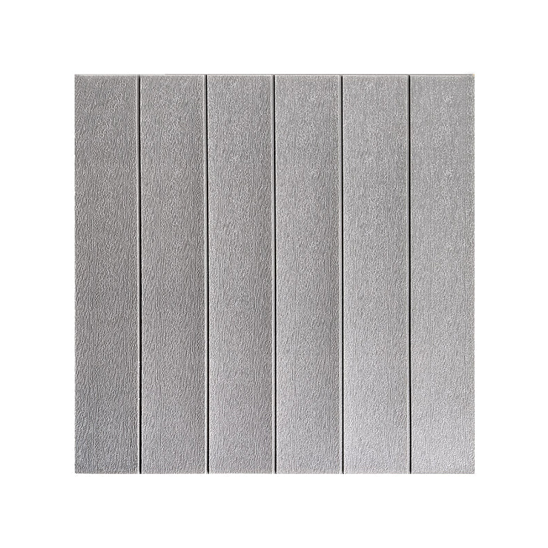 Rynx | Contemporary Wall Paneling Interior Peel and Press Wall Paneling with Waterproof