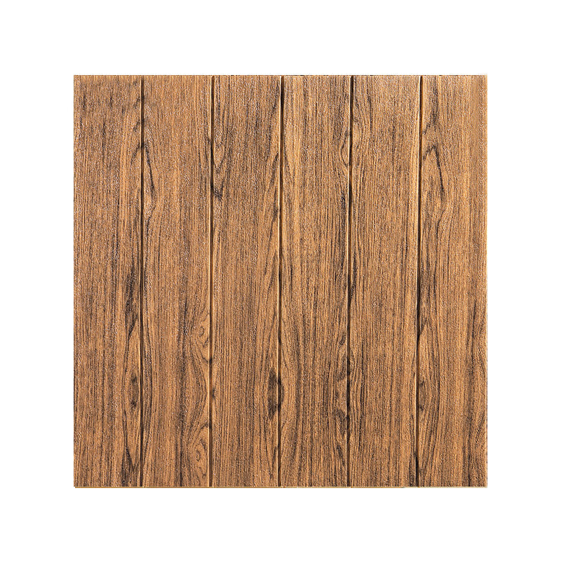 Rynx | Contemporary Wall Paneling Interior Peel and Press Wall Paneling with Waterproof