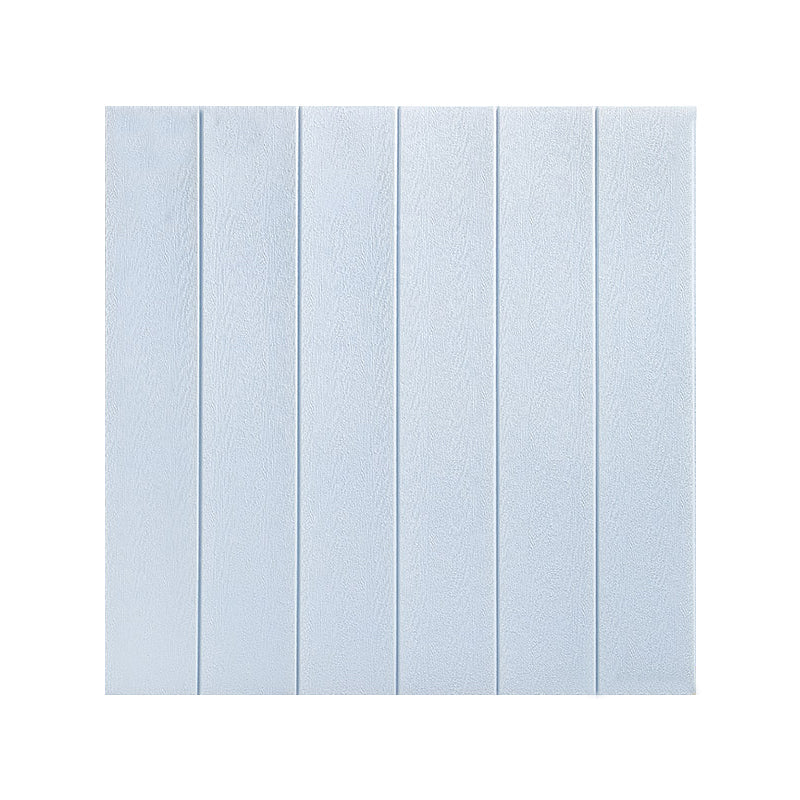 Rynx | Contemporary Wall Paneling Interior Peel and Press Wall Paneling with Waterproof