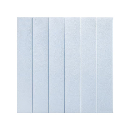Rynx | Contemporary Wall Paneling Interior Peel and Press Wall Paneling with Waterproof