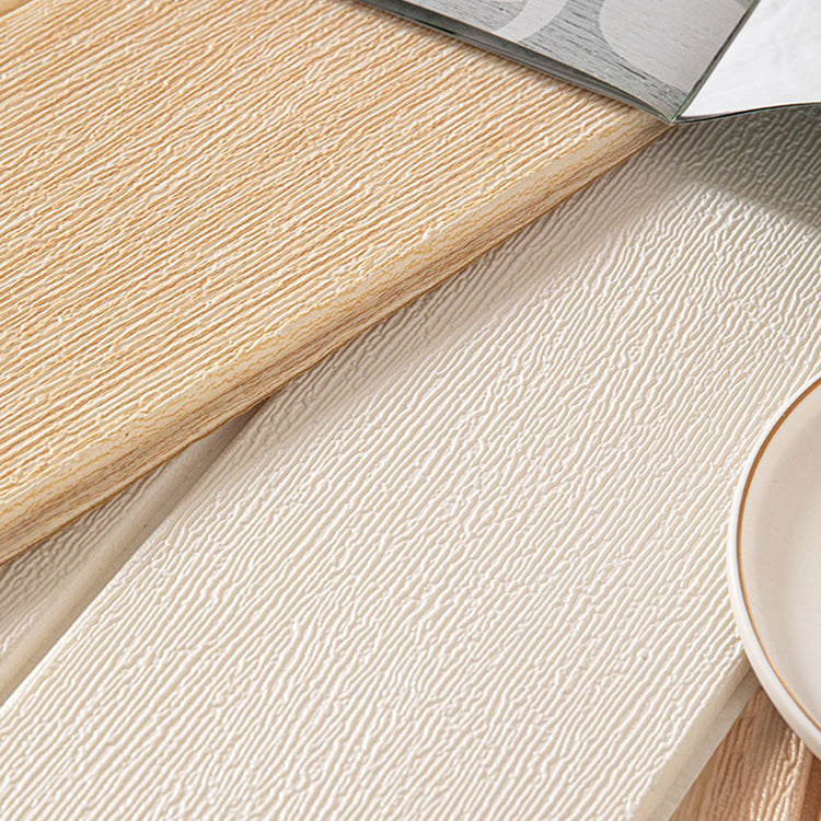Rynx | Contemporary Wall Paneling Interior Peel and Press Wall Paneling with Waterproof