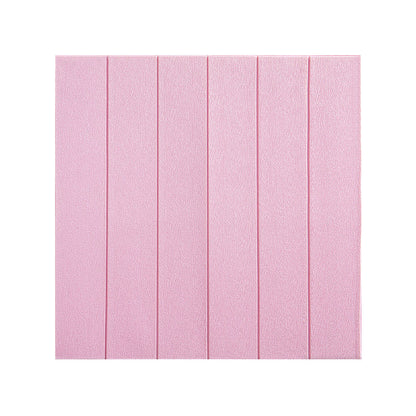 Rynx | Contemporary Wall Paneling Interior Peel and Press Wall Paneling with Waterproof