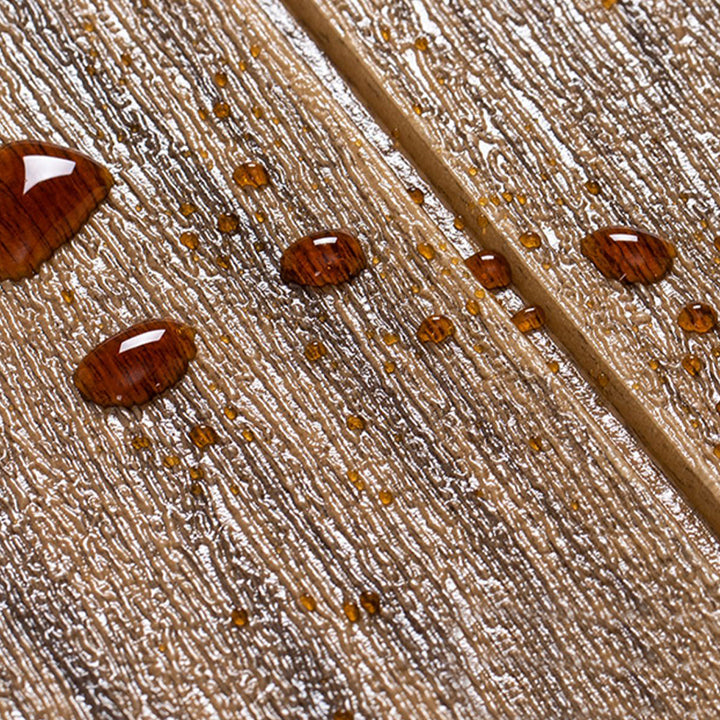 Rynx | Contemporary Wall Paneling Interior Peel and Press Wall Paneling with Waterproof
