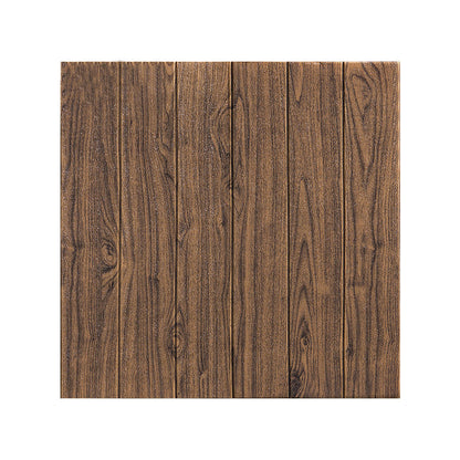 Rynx | Contemporary Wall Paneling Interior Peel and Press Wall Paneling with Waterproof