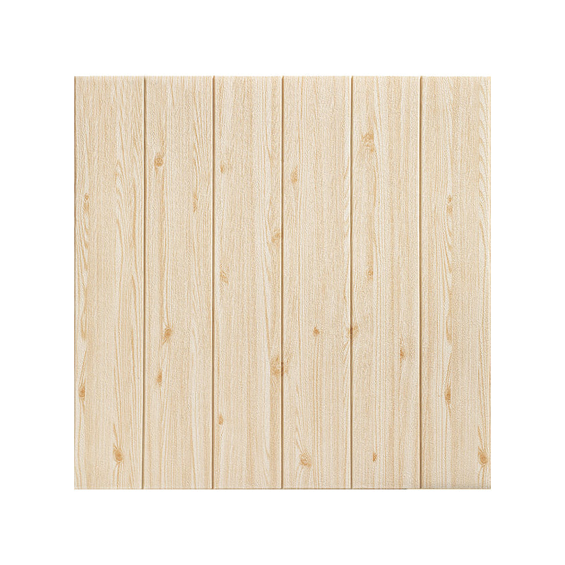 Rynx | Contemporary Wall Paneling Interior Peel and Press Wall Paneling with Waterproof