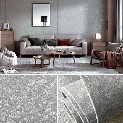 Rynx | Contemporary Wall Cladding Uniform Color Waterproof Wall Access Panel