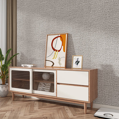 Rynx | Waterproof Pearl Wall Cladding PVC Wall Access Panel Peel and Stick Foam Trim