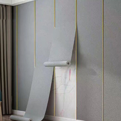 Rynx | Waterproof Pearl Wall Cladding PVC Wall Access Panel Peel and Stick Foam Trim