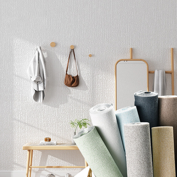 Rynx | Waterproof Pearl Wall Cladding PVC Wall Access Panel Peel and Stick Foam Trim