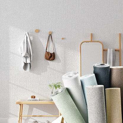 Rynx | Waterproof Pearl Wall Cladding PVC Wall Access Panel Peel and Stick Foam Trim