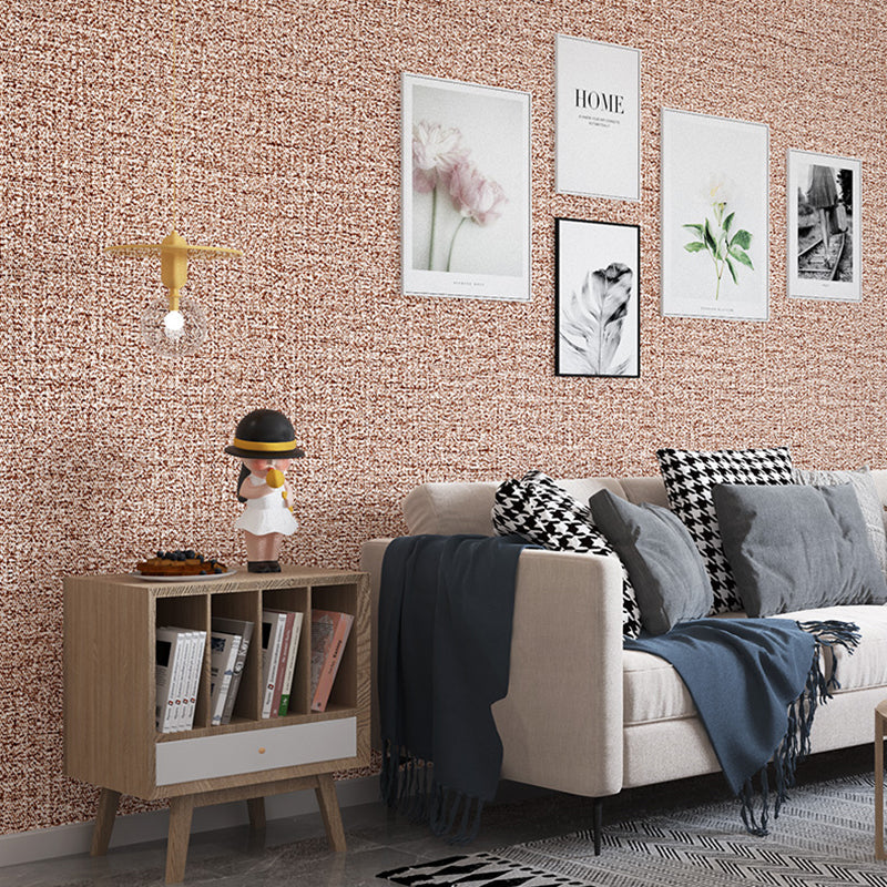 Rynx | Waterproof Pearl Wall Cladding PVC Wall Access Panel Peel and Stick Foam Trim