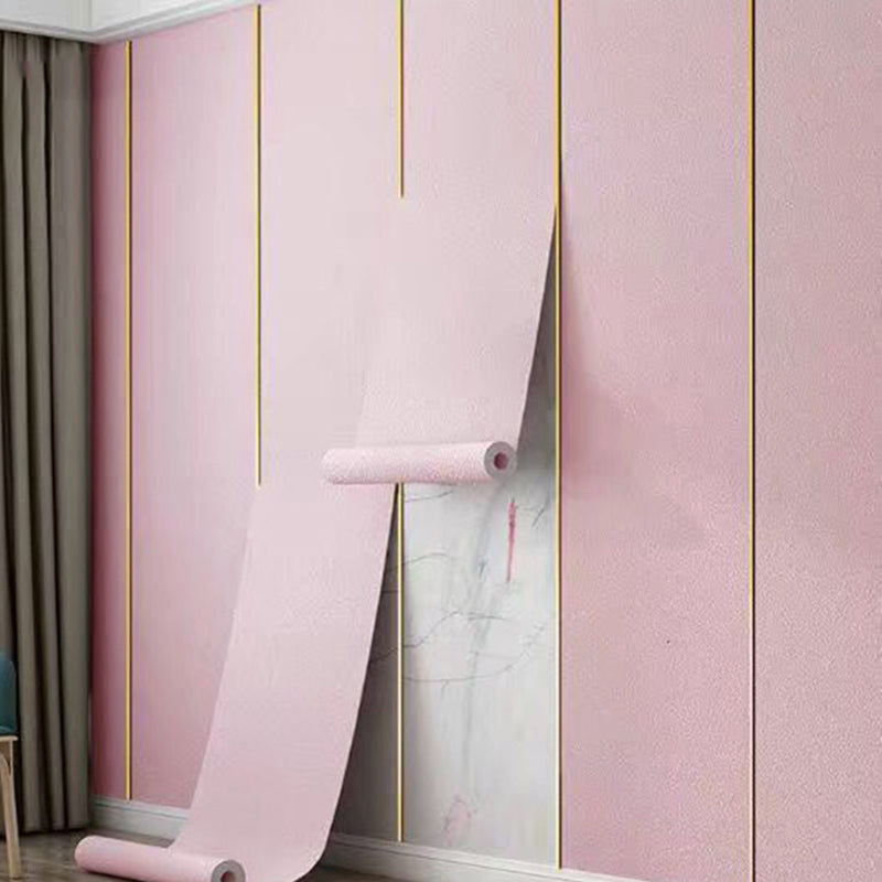 Rynx | Waterproof Pearl Wall Cladding PVC Wall Access Panel Peel and Stick Foam Trim