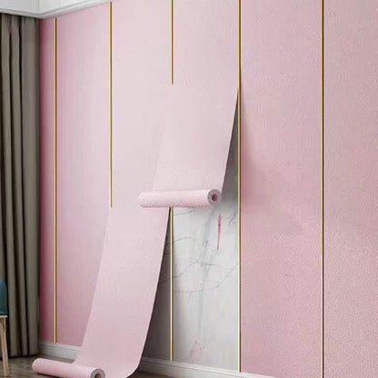 Rynx | Waterproof Pearl Wall Cladding PVC Wall Access Panel Peel and Stick Foam Trim