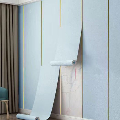 Rynx | Waterproof Pearl Wall Cladding PVC Wall Access Panel Peel and Stick Foam Trim