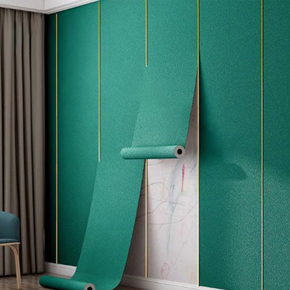 Rynx | Waterproof Pearl Wall Cladding PVC Wall Access Panel Peel and Stick Foam Trim