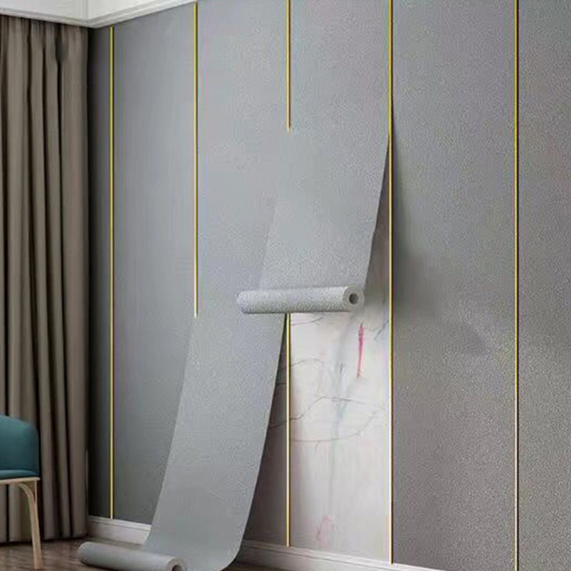 Rynx | Waterproof Pearl Wall Cladding PVC Wall Access Panel Peel and Stick Foam Trim