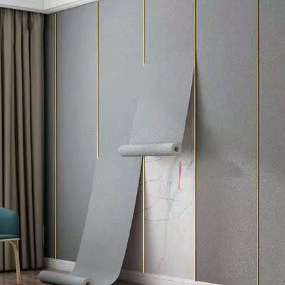 Rynx | Waterproof Pearl Wall Cladding PVC Wall Access Panel Peel and Stick Foam Trim
