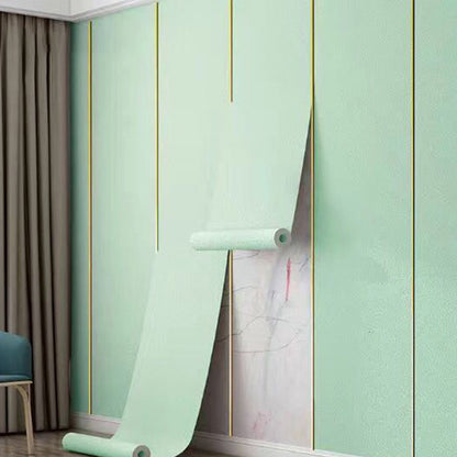 Rynx | Waterproof Pearl Wall Cladding PVC Wall Access Panel Peel and Stick Foam Trim
