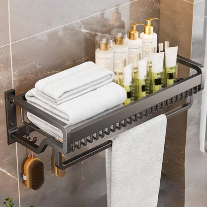 Rynx | Modern Bathroom Accessories Hardware Set Bathroom Shelf Accessories Hardware Set