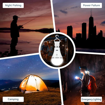RYNX | Wireless Rechargeable LED Table Lamp