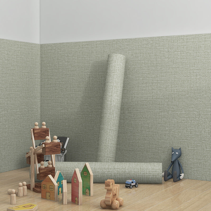 Rynx | Modern Tin Back Wall Panel Smooth Padded Wall Ceiling