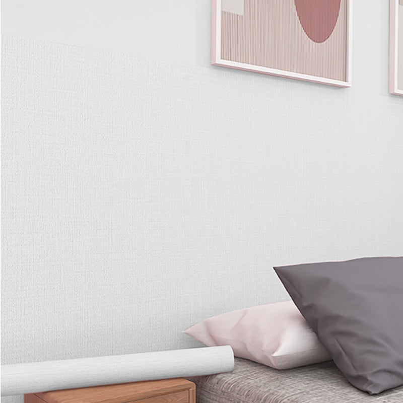 Rynx | Modern Tin Back Wall Panel Smooth Padded Wall Ceiling