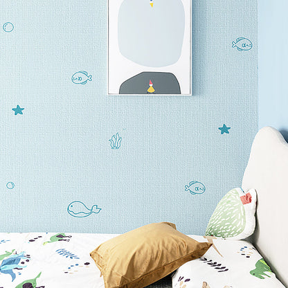 Rynx | Modern Tin Back Wall Panel Smooth Padded Wall Ceiling