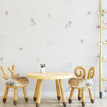 Rynx | Modern Tin Back Wall Panel Smooth Padded Wall Ceiling