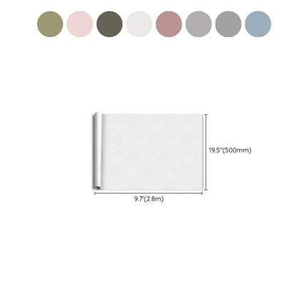 Rynx | Modern Tin Back Wall Panel Smooth Padded Wall Ceiling