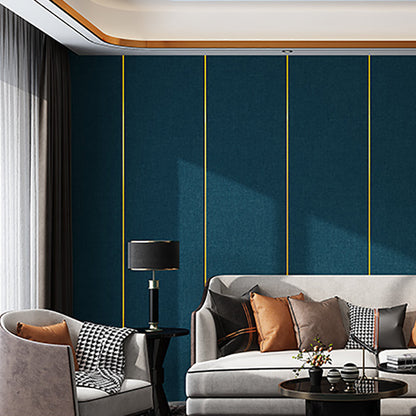 Rynx | Modern solid color splash protection panels for peeling and attaching waterproof wall cladding