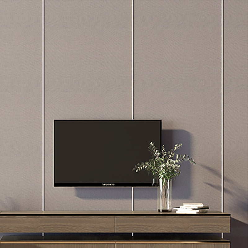 Rynx | Modern solid color splash guard panels for peeling off and attaching waterproof wall cladding