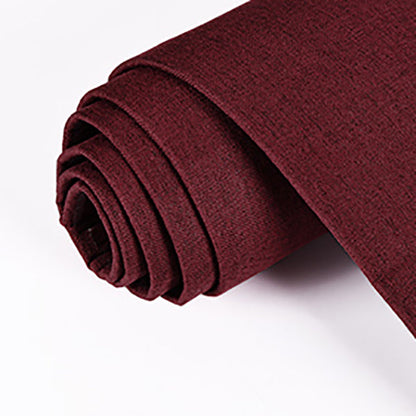 Rynx | Modern solid color splash protection panels for peeling and attaching waterproof wall cladding