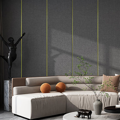 Rynx | Modern solid color splash protection panels for peeling and attaching waterproof wall cladding