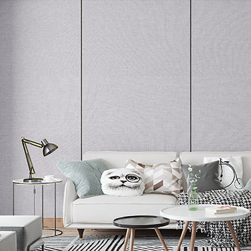 Rynx | Modern solid color splash protection panels for peeling and attaching waterproof wall cladding
