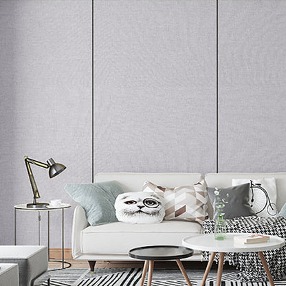 Rynx | Modern solid color splash protection panels for peeling and attaching waterproof wall cladding