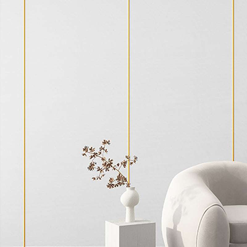 Rynx | Modern solid color splash protection panels for peeling and attaching waterproof wall cladding