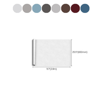 Rynx | Modern solid color splash protection panels for peeling and attaching waterproof wall cladding