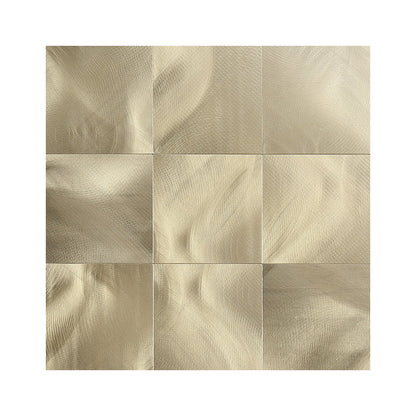 Rynx | Square Peel & Stick Mosaic Tile Waterproof Mosaic Tiles Wallpaper