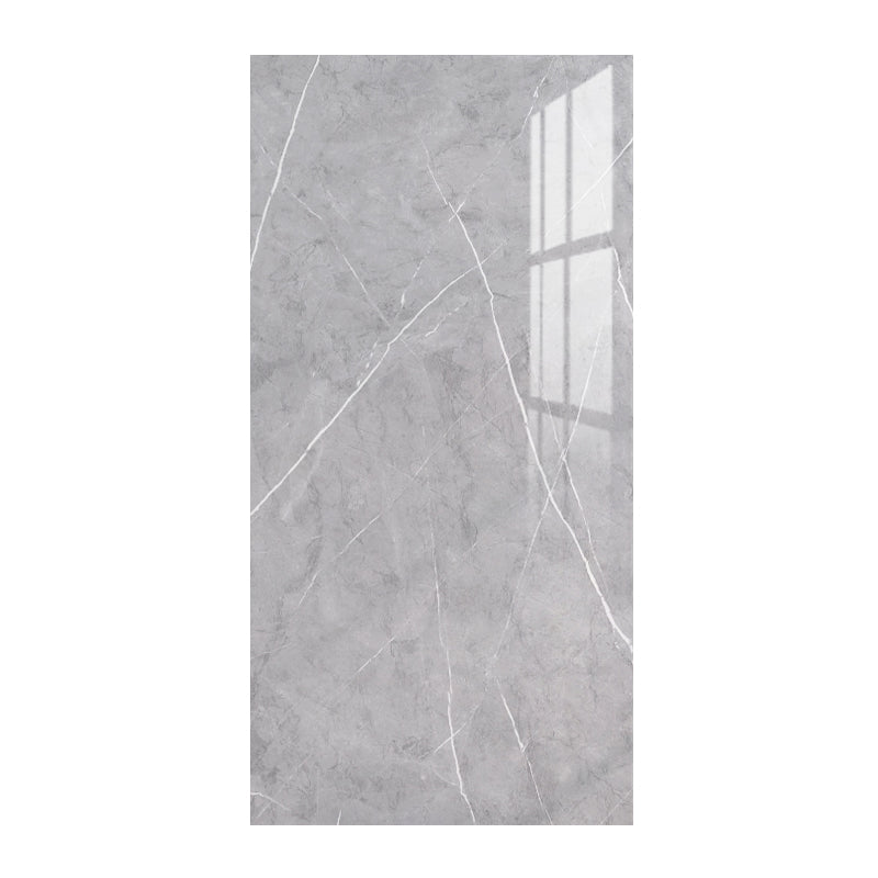 Rynx | Single Tile Wallpaper PVC Stain Resistant Peel and Stick Wall Tile