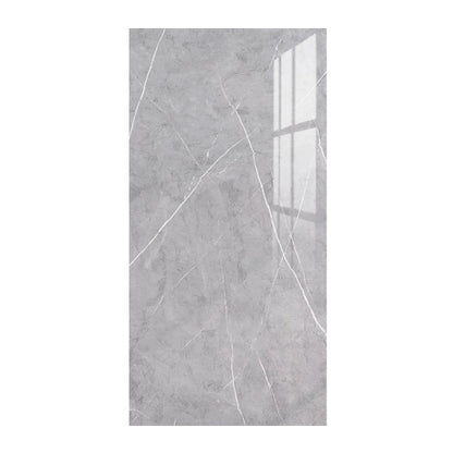 Rynx | Single Tile Wallpaper PVC Stain Resistant Peel and Stick Wall Tile