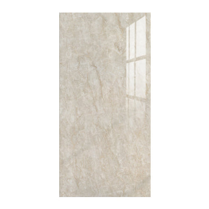 Rynx | Single Tile Wallpaper PVC Stain Resistant Peel and Stick Wall Tile