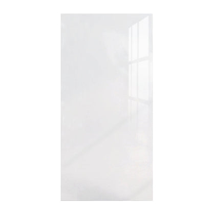 Rynx | Single Tile Wallpaper PVC Stain Resistant Peel and Stick Wall Tile